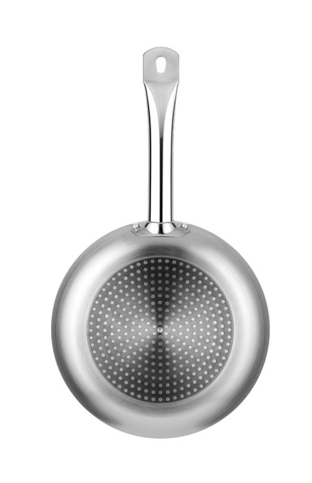 Monix Sartén M431236 de 36 cm en aluminio forjado
